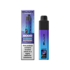 Elux Legend 8000 Prefilled Vape Kit - Box of 5
