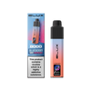 Elux Legend 8000 Prefilled Vape Kit - Box of 5