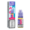 Lost Mary Nic Salt 10ml - Buy 5 Boxes Get 5 Boxes Free