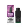 Elux Legend 8000 Refill Pods -  Box of 5