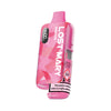 Lost Mary BM6000 Prefilled Pod Kit - Box of 5