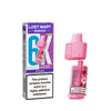 "Lost Mary BM6000 Prefilled Pods " - Vapewholesalesupplier