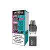SKE CL6000 vape device and packaging on a white background