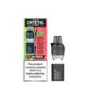 SKE CL6000 vape device and packaging on a white background