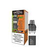 SKE CL6000 vape device and packaging on a white background
