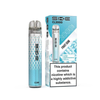 SKE CL2000 vape pen and packaging with banana flavor on a white background
