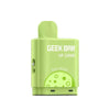 Geek Bar UP 10,000 Prefilled Pods Box of 5
