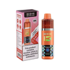 SKE vape device and packaging on a white background