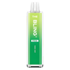 Vape device with 'The Bling' branding on a white background