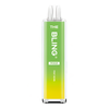 Vape device with 'The Bling' branding on a white background