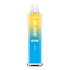 Vape device with 'The Bling' branding on a white background