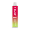 Vape device with 'The Bling' branding on a white background