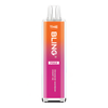 Vape device with 'The Bling' branding on a white background