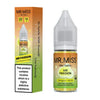 MR. MISS Nic Salts bottle and packaging on a white background