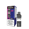 SKE CL6000 vape device and packaging on a white background