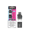 SKE CL6000 vape device and packaging on a white background