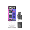 SKE CL6000 vape device and packaging on a white background