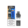 SKE CL6000 vape device and packaging on a white background