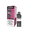 SKE CL6000 vape device and packaging on a white background