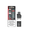 SKE CL6000 vape device and packaging on a white background