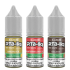 RTB-liq e-liquid bottle and packaging on a white background