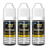 Hayati Pro max shisha range Nic Salts Box of 10