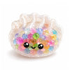 Cute Glitter Dumpling Orbeez Squishy Stress Relief Toy
