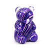 Hard Squishy Gummies Bear Super Solid Sensory Stress Relief Squeeze Toy