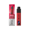 Elux Legend 8000 Prefilled Vape Kit - Box of 5