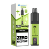 Hayati Pro Max Plus 6000 Prefilled Pod Kit
