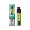 Elux Legend 8000 Prefilled Vape Kit - Box of 5