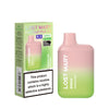 Lost Mary BM600 Prefilled Pod KIt (Pack of 10) - Only £19.99