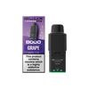 Elux Legend 8000 Refill Pods -  Box of 5