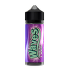 Waves Shortfill 100ml Eliquid