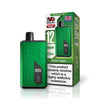 Darwin 100ML E-Liquid 70VG Vape 0MG Shortfill Juice - Banana Ice