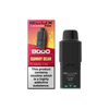 Elux Legend 8000 Refill Pods -  Box of 5