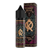 King of Pod 40ml Shortfill E-Liquid - Banana 