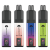 Hayati Pro Max Plus 6000 Prefilled Pod Kit