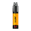 JNR P5 100K GlassRock Prefilled Pod Kit - Pack Of 10