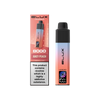 Elux Legend 8000 Prefilled Vape Kit - Box of 5
