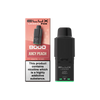 Elux Legend 8000 Refill Pods -  Box of 5