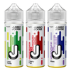 Jumbo Joose Shortfill 100ml Eliquid