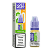 Lost Mary Nic Salt 10ml - Buy 5 Boxes Get 5 Boxes Free