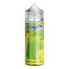 Kingston Shortfill 100ml Eliquid - Jelly Range