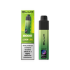 Elux Legend 8000 Prefilled Vape Kit - Box of 5