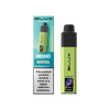 Elux Legend 8000 Prefilled Vape Kit - Box of 5