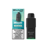 Elux Legend 8000 Refill Pods -  Box of 5