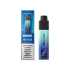 Elux Legend 8000 Prefilled Vape Kit - Box of 5