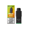 Elux Legend 8000 Refill Pods -  Box of 5