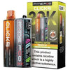 Pyne Pod Click S 30K Prefilled Pod Kit - #Vapewholesalesupplier#